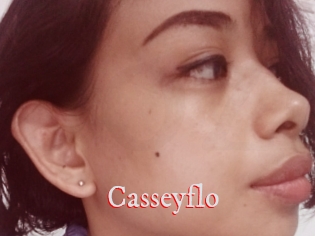 Casseyflo