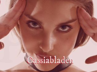 Cassiabladen