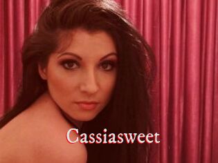 Cassiasweet