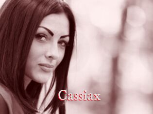 Cassiax