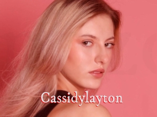 Cassidylayton