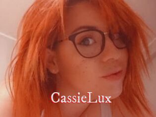 CassieLux