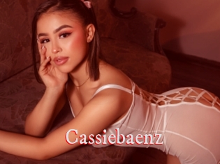 Cassiebaenz