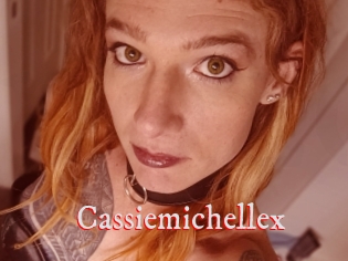 Cassiemichellex