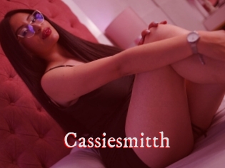 Cassiesmitth