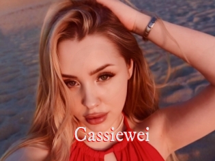 Cassiewei