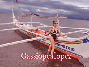 Cassiopealopez