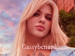 Cassybenard