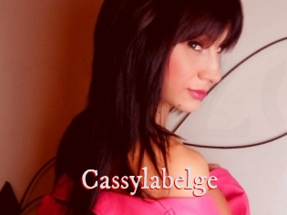 Cassylabelge