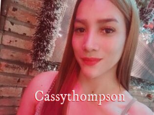 Cassythompson