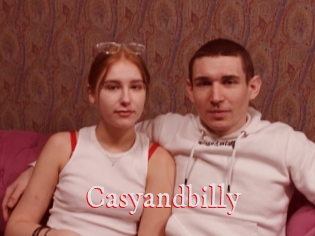 Casyandbilly