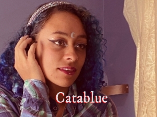 Catablue