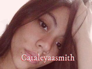 Cataleyaasmith