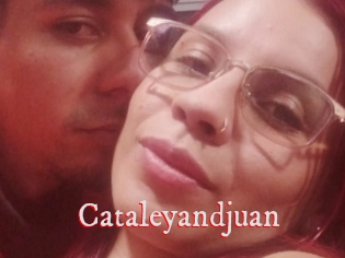 Cataleyandjuan