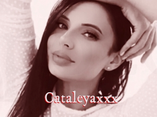 Cataleyaxxx