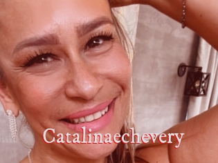 Catalinaechevery