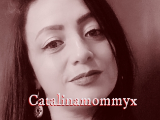 Catalinamommyx