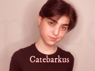 Catebarkus