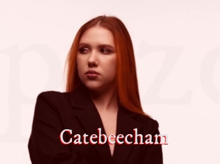 Catebeecham