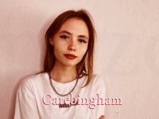 Catebingham