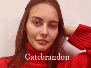 Catebrandon