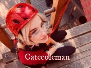 Catecoleman