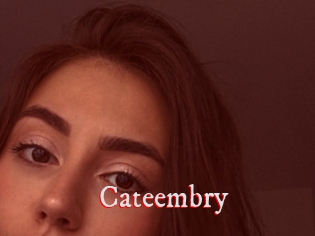 Cateembry