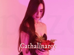 Cathalinaroy