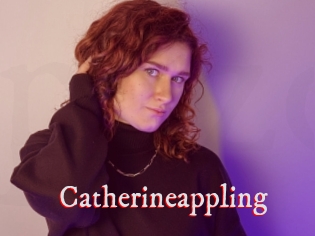 Catherineappling