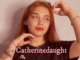 Catherinedaught