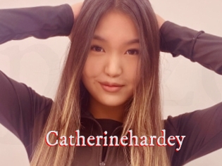 Catherinehardey