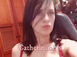 Catherinsmith