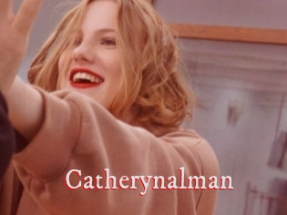 Catherynalman