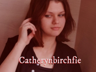 Catherynbirchfie