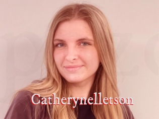 Catherynelletson