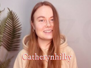 Catherynhilby