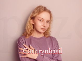 Cathrynbasil