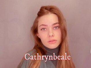 Cathrynbeale