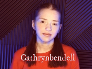 Cathrynbendell