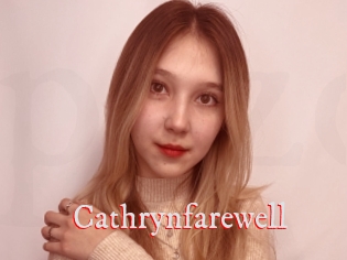 Cathrynfarewell