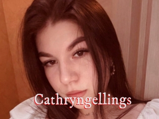 Cathryngellings