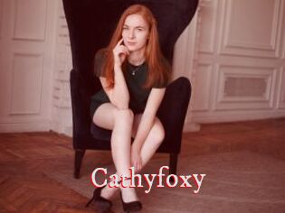 Cathyfoxy