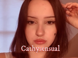 Cathysensual