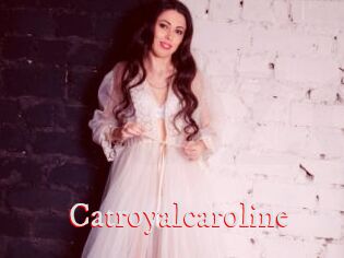 Catroyalcaroline