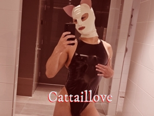 Cattaillove