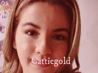 Cattiegold