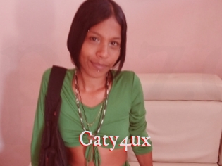 Caty4ux