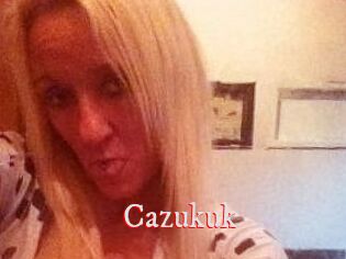 Cazukuk