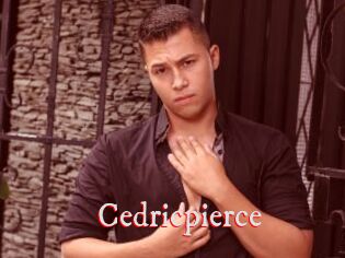 Cedricpierce