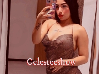 Celesteeshow